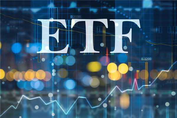 The main differences between regular funds and ETFs
