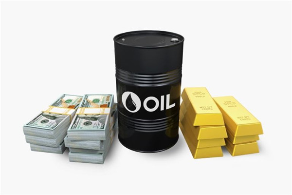 WTI原油價格維持穩定沙特和俄羅斯限產支撐油價