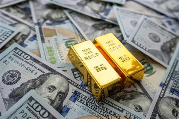 XAU/USD在外匯中什麼意思