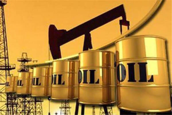 WTI原油價格持續上漲全球供應收緊為支撐