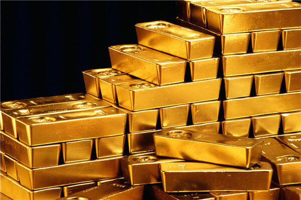 การซื้อขายทองคำ - ความแตกต่างระหว่างสปอตและฟิวเจอร์ส