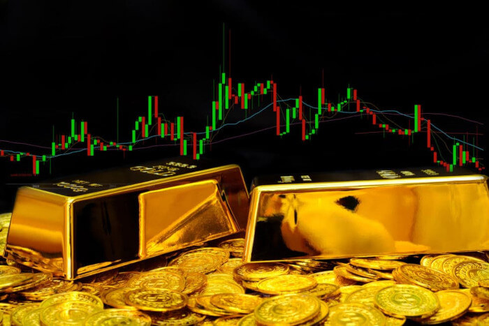 量价关系怎么分析黄金交易|关注黄金ETF持仓量