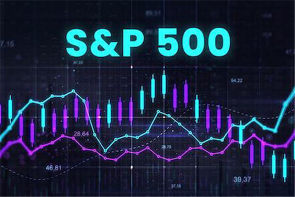 標普500指數分析進場時機的探討