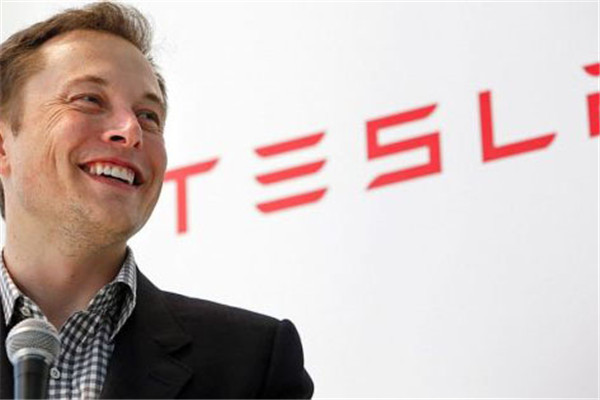 Hành trình đổi mới của Elon Musk với Tesla