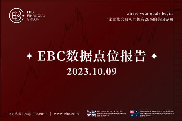 周一避险需求推动美元和日元上涨-EBC数据点位报告