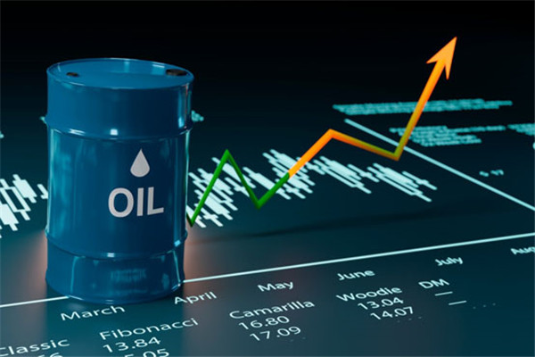 WTI油价急涨4%触85美元关口 中东局势紧张引发担忧