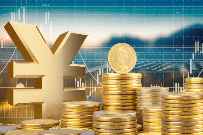 全球黃金ETF持倉量：從三大巨頭開始揭秘