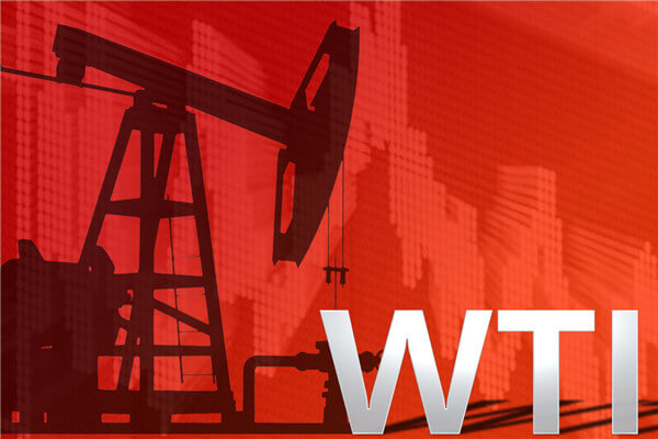 WTI油价触及一周半高点 市场观望中东局势发展