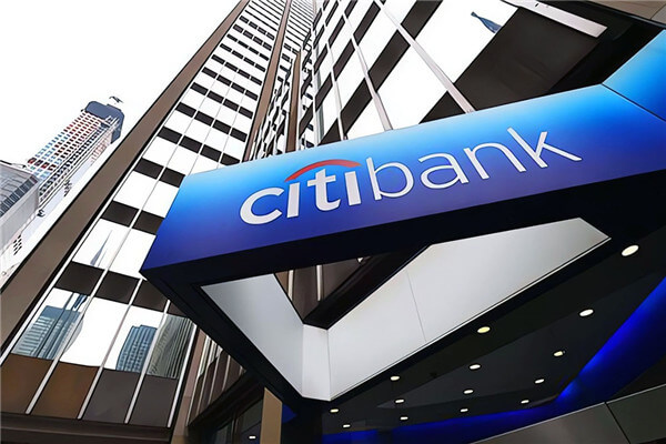 Citigroup - мировые финансовые лидеры