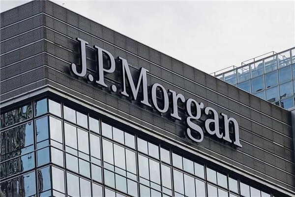 Morgan Chase CEO - Денежная жизнь Джейми Деймона
