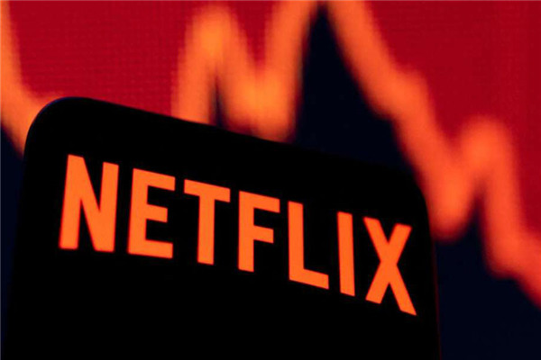 納斯達克100指數下跌2.1% Netflix和特斯拉發佈財報