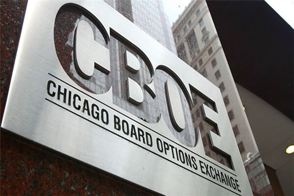 芝加哥期权交易所(CBOE)-引领金融市场发展的明珠