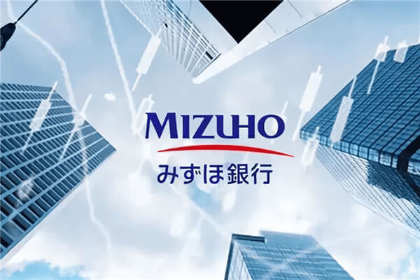 Mizuzuo Bank - японский финансовый гигант