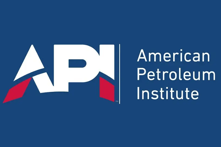 api美国石油协会认证及标准