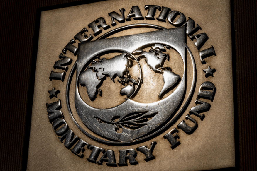国际货币基金组织是干什么的机构？