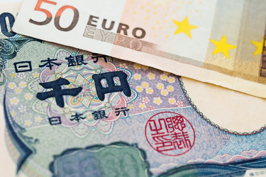 交叉貨幣掉期是什麼意思?