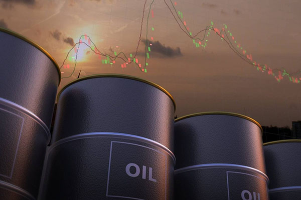 WTI原油价格反弹 市场迎来喘息机会