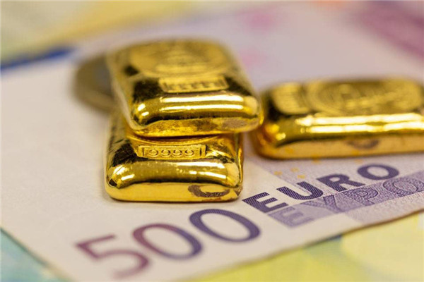 黃金價格突破心理2000關口 全球不穩定擔憂升溫