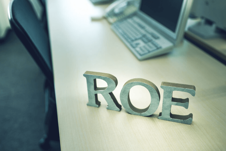 Что означают показатели roe?
