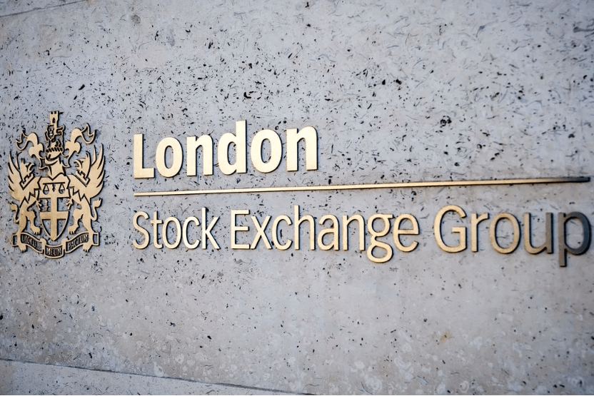 伦敦证券交易所：国际金融中心的开端