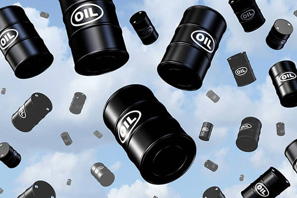 WTI原油价格连续第三天下跌 短期或下跌至79美元