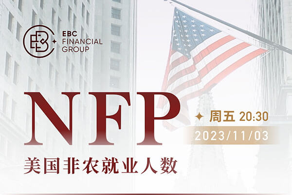 NFP美国非农就业人数-劳动市场紧缩