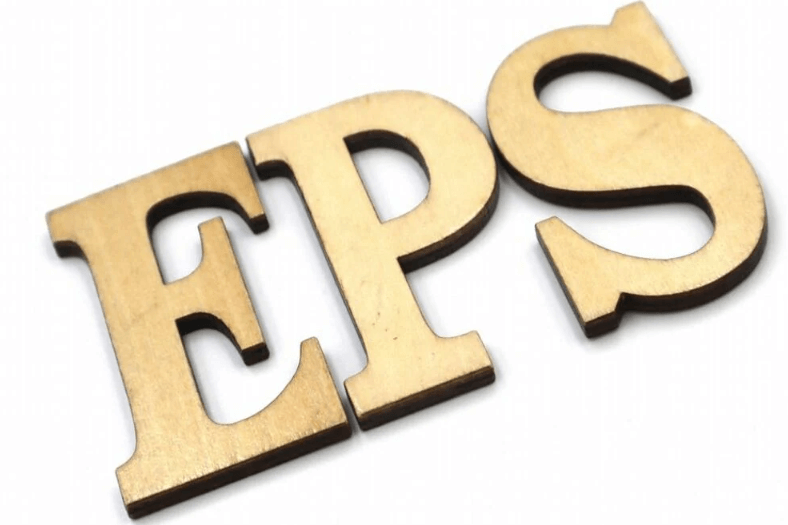 What do EPS metrics mean?