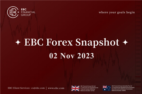 GBP แข็งค่าขึ้นในวันพฤหัสบดี - ภาพรวมรายวันของ EBC