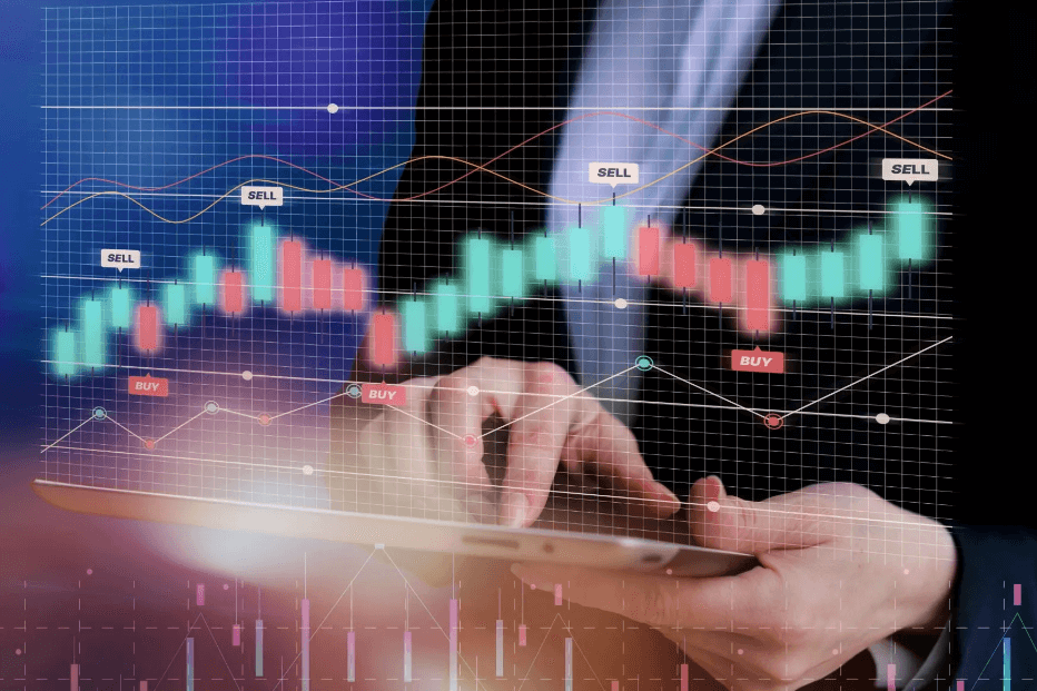 K-line chart: basic introductory knowledge to explain