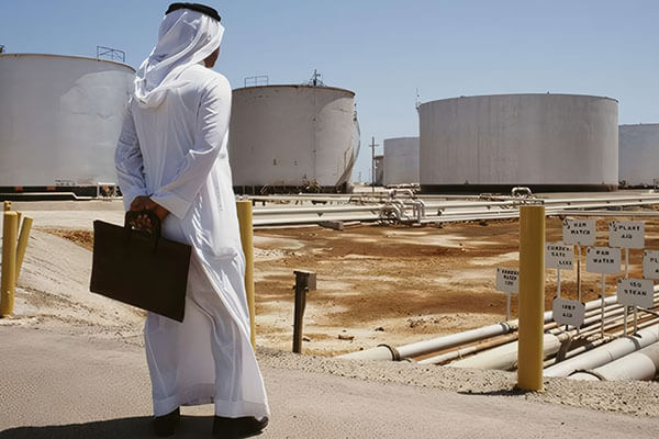 沙特延长减产政策至年底 市场前景存疑