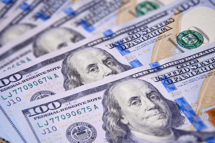 What does the US Dollar Index mean?