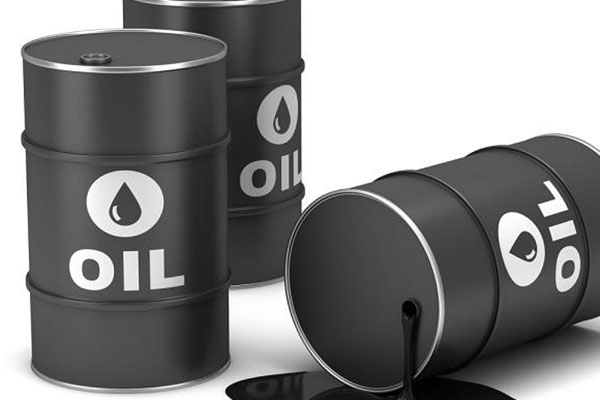 WTI原油价格连续三天下跌 全球需求疲软
