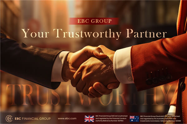 مجموعة EBC المالية: شريكك الجدير بالثقة