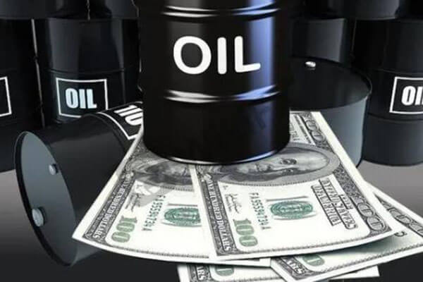 WTI原油回落至76.40美元 原油需求前景恶化