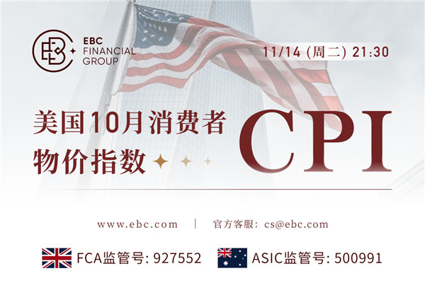 9月CPI年增3.7%-美國10月CPI