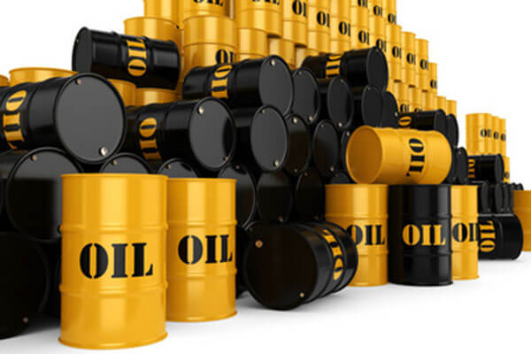 WTI原油持续下跌 国际原油市场动荡