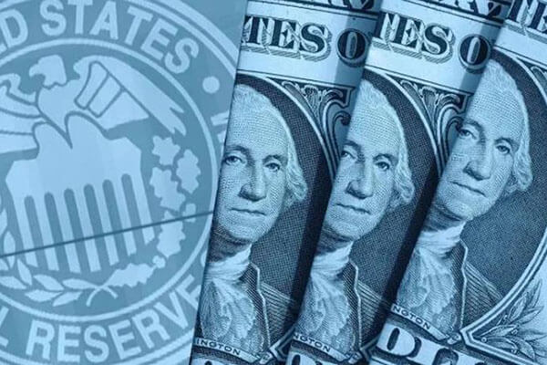 美国货币基金吸金狂潮 创5.73万亿美元历史新高