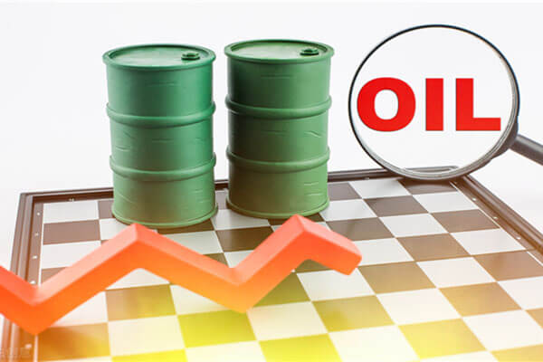 WTI原油或迎反弹 欧佩克+或宣布削减供应