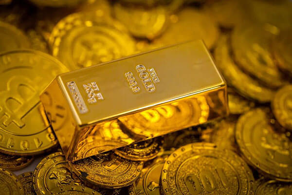 金價或受制於2,000美元心理關口