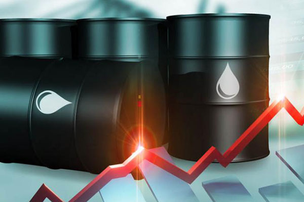 油价交投于76.64美元  欧佩克+推迟减产