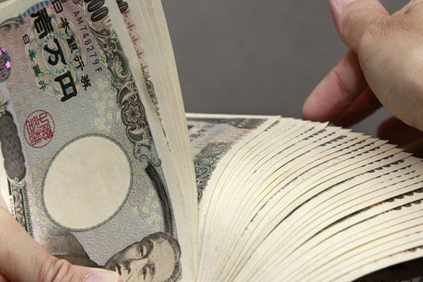 日本通膨壓力加劇 核心CPI創19個月新高