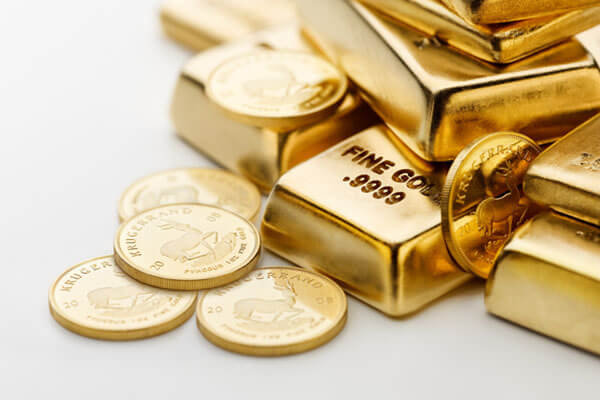黄金上涨趋势稳固 美债拍卖影响黄金市场预期