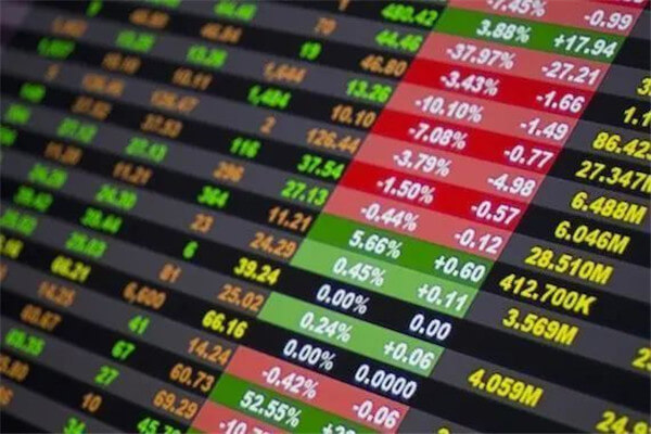 銀行股低迷 美股明年或迎來10%以上漲幅