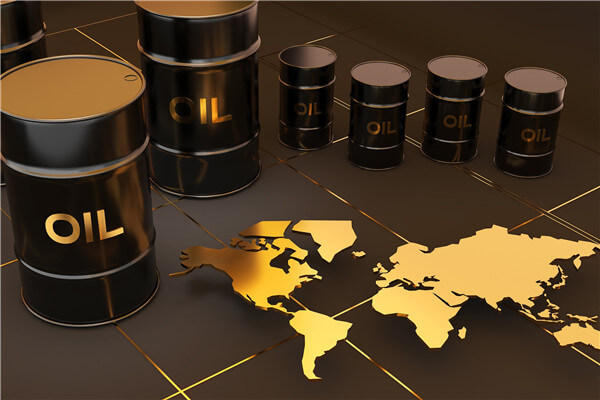 美国WTI油价下滑 原油市场三大挑战