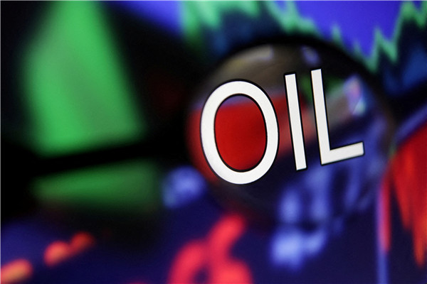 WTI原油收盘价触底反弹 石油市场挑战短期