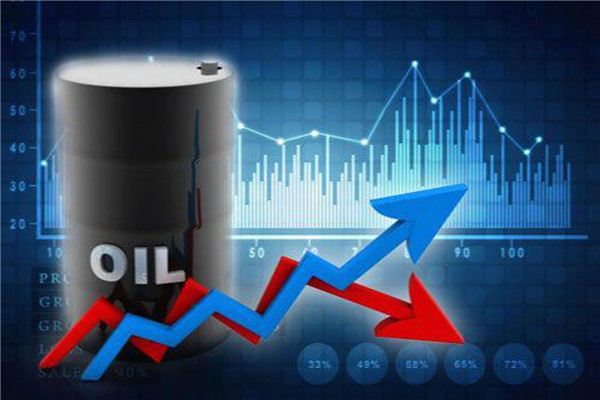 WTI油价四连涨 欧佩克+成员国外油产持续扩张