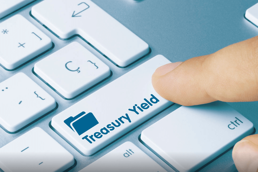 Signal Interpretation of Treasury Yields