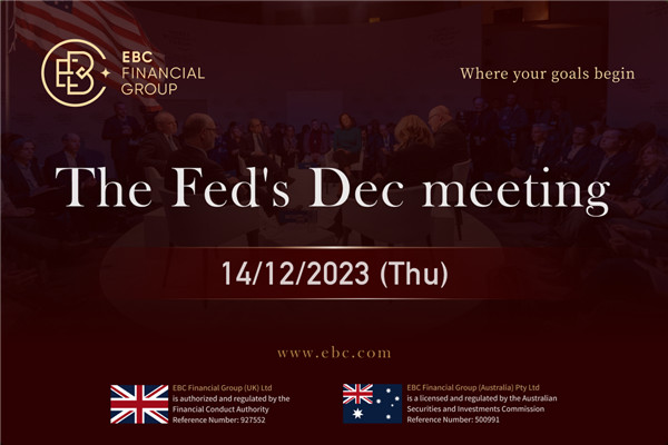 Fed คาดลดอัตราดอกเบี้ย - การประชุม Fed ในเดือนธันวาคม