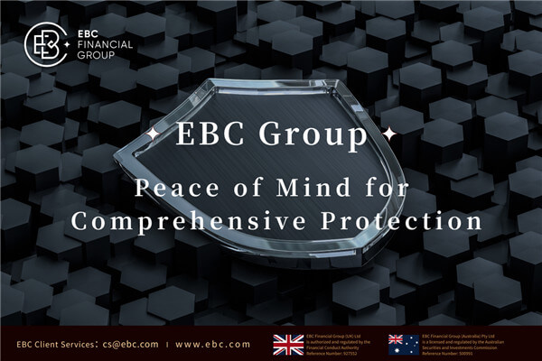 Группа EBC: душевное спокойствие для комплексной защиты