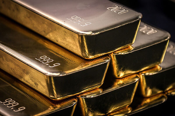 黄金价格飙升突破2000 美联储决议影响金价走势